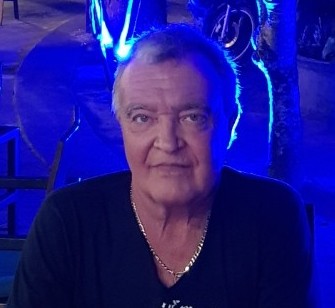 Sven Härdin