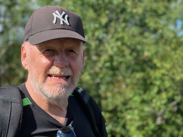 Claes - Göran Edström