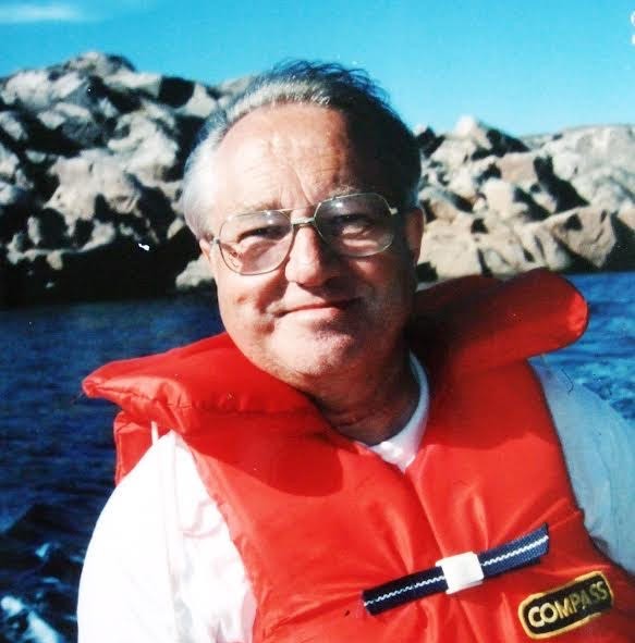 Lennart Persson