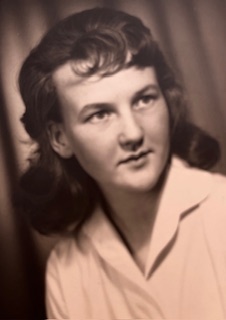 Berit Gunborg Näsman