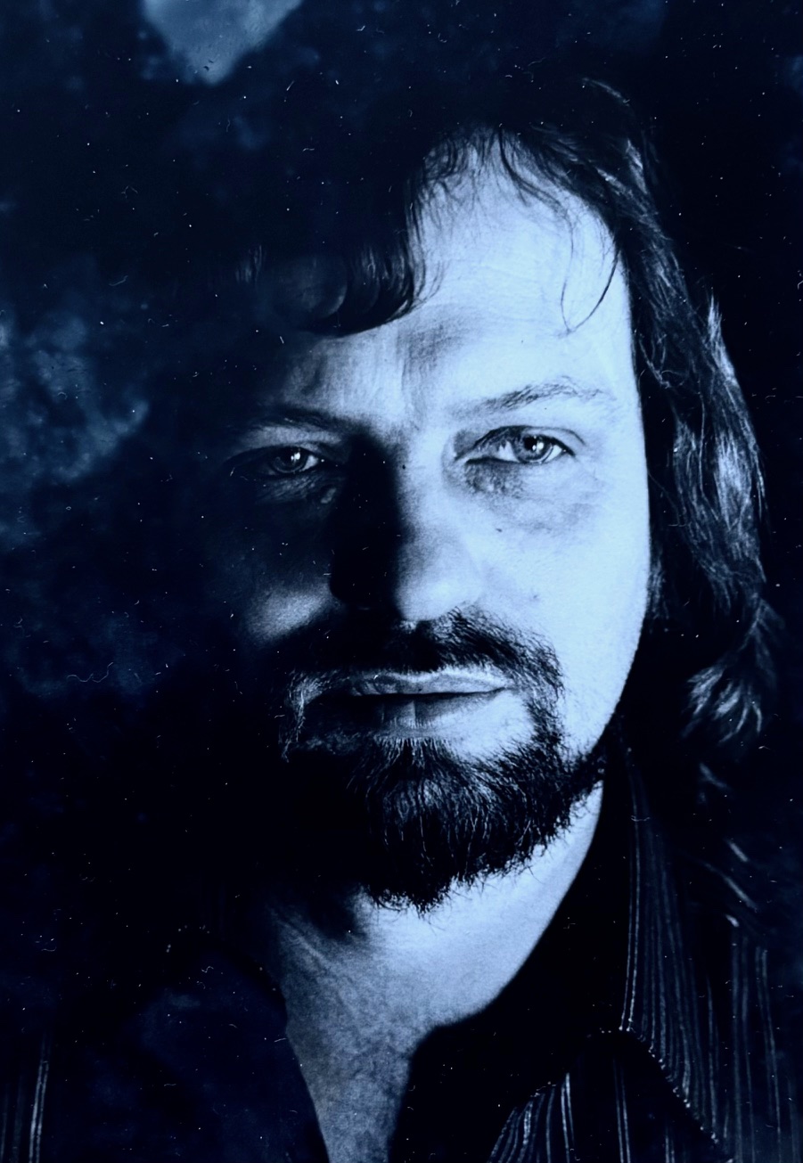 Roland Strandberg