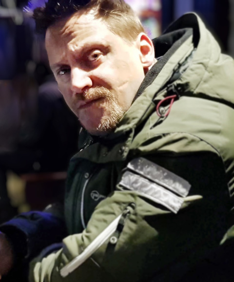 Robert Ekh