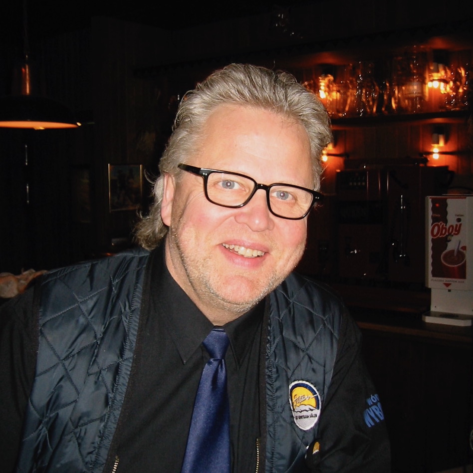 Rolf Öhman