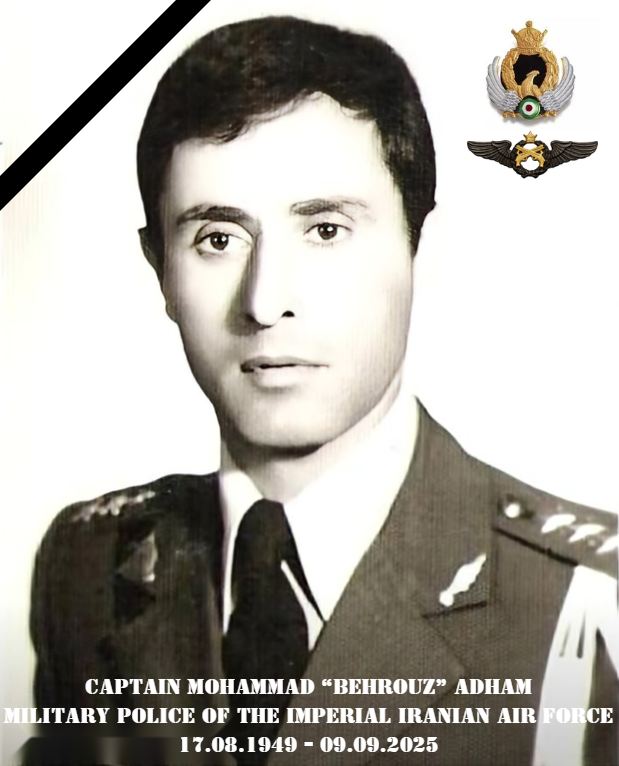 Mohammad Adham Foumani