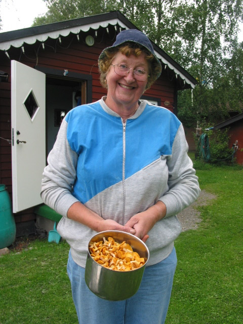 Ulrika Persson