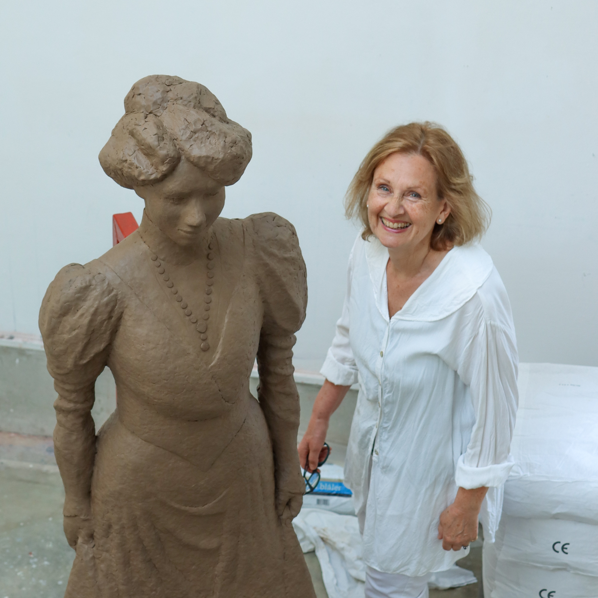 Camilla Bergman