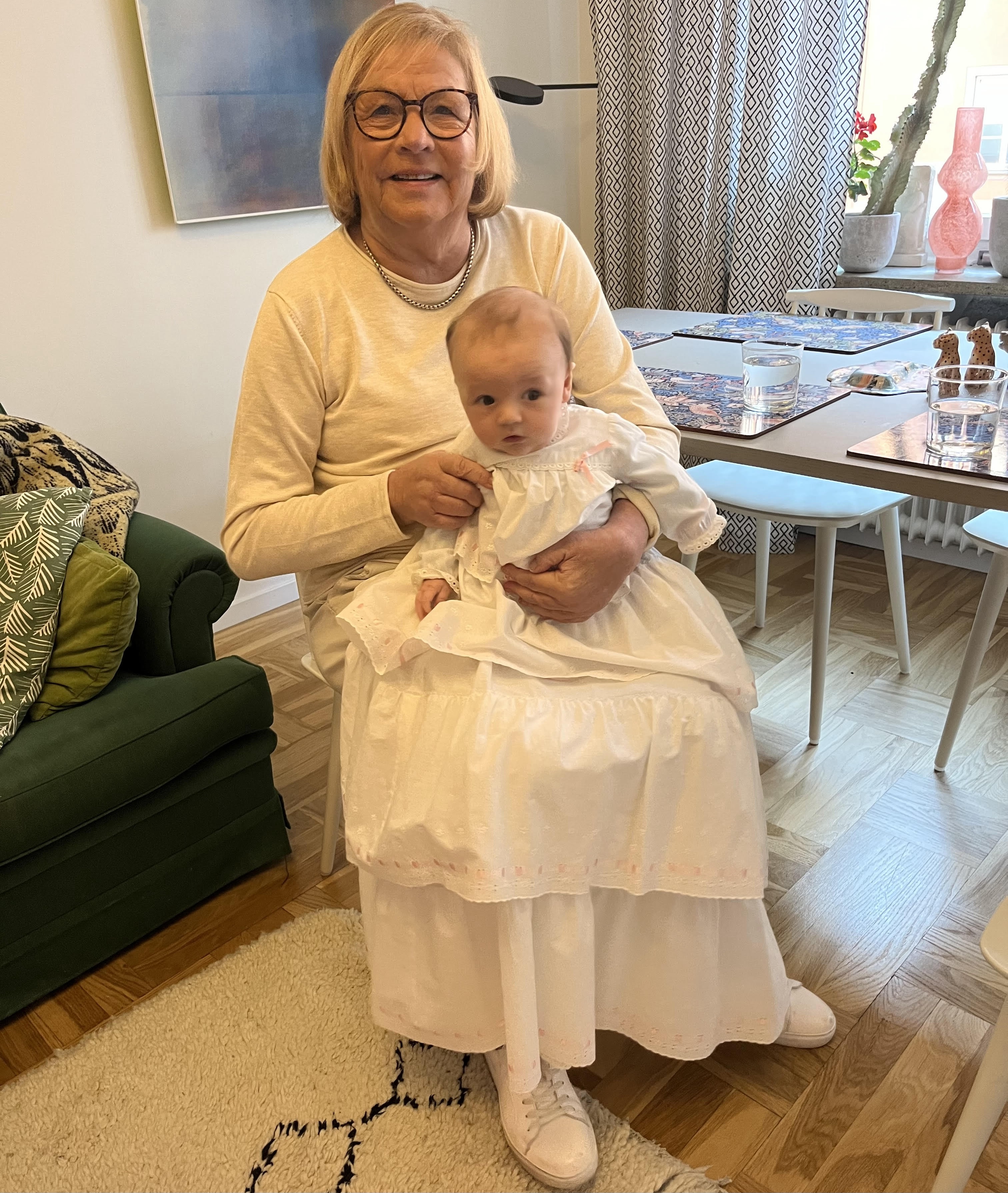 Elisabeth Arvidsson