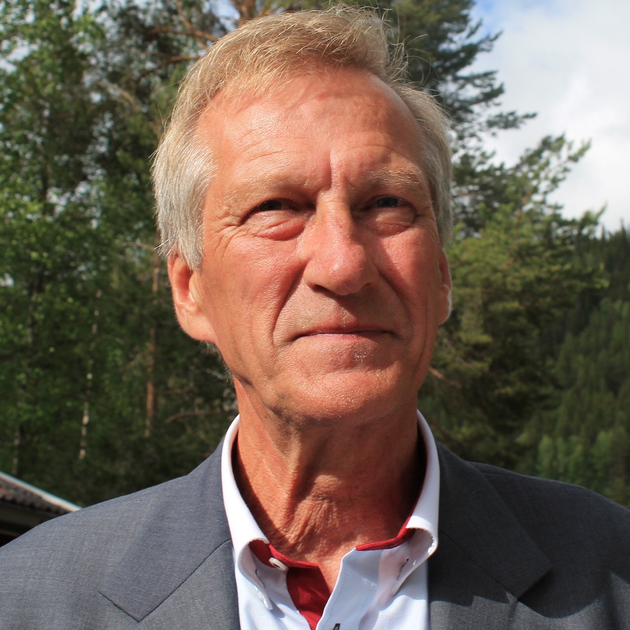 Hans Nyström