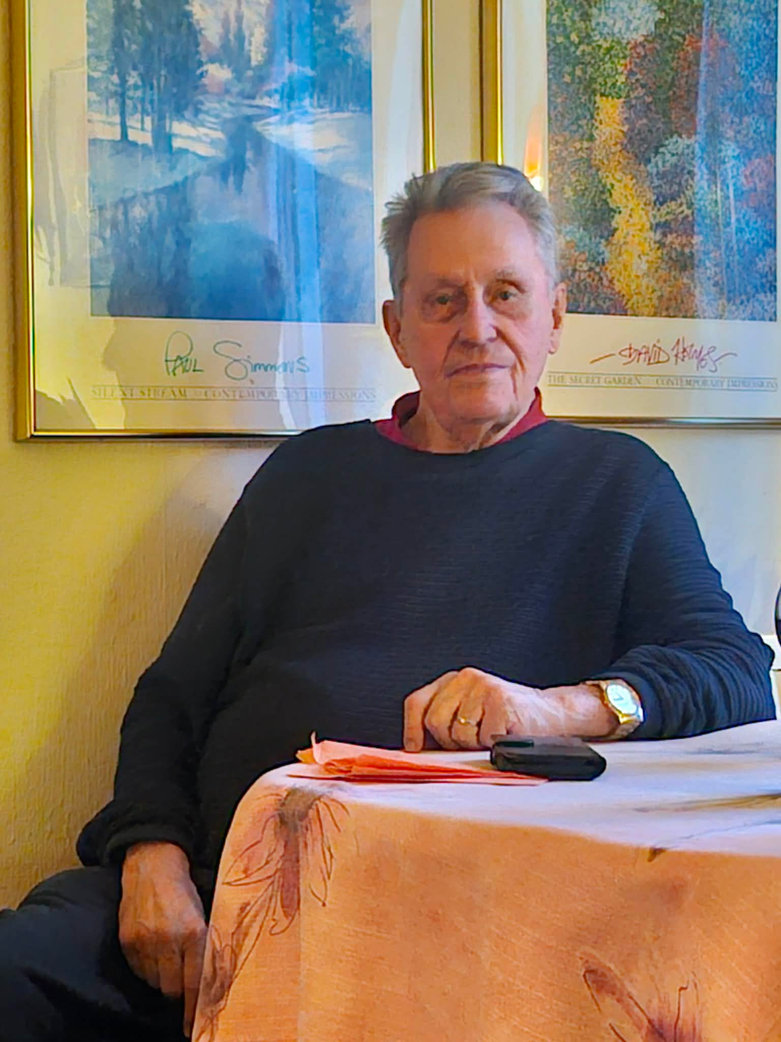 Jan Gerdin