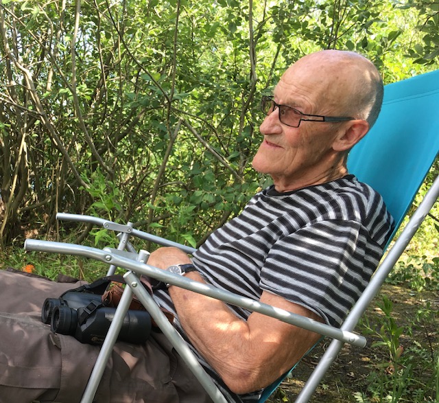 Karl-Bertil Gustafsson