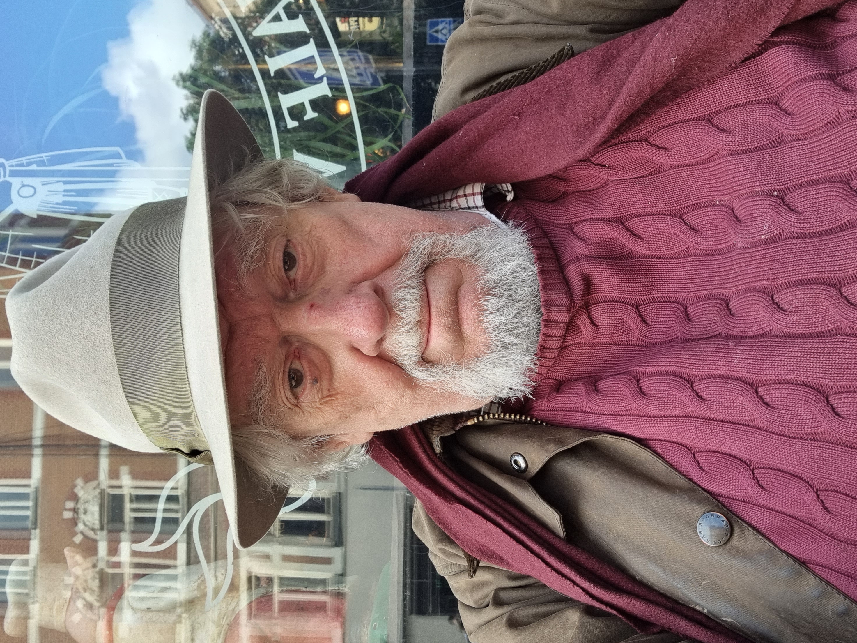 Claes Leo Lindwall