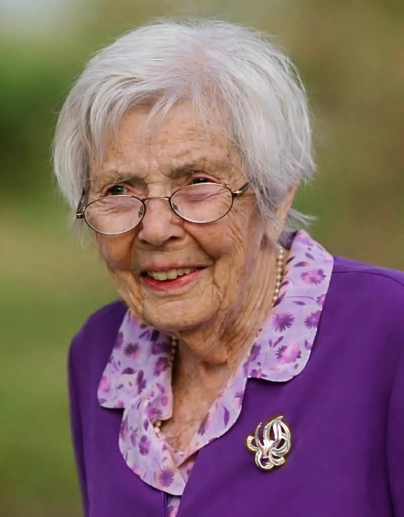 Nicolle Kvam Pettersen