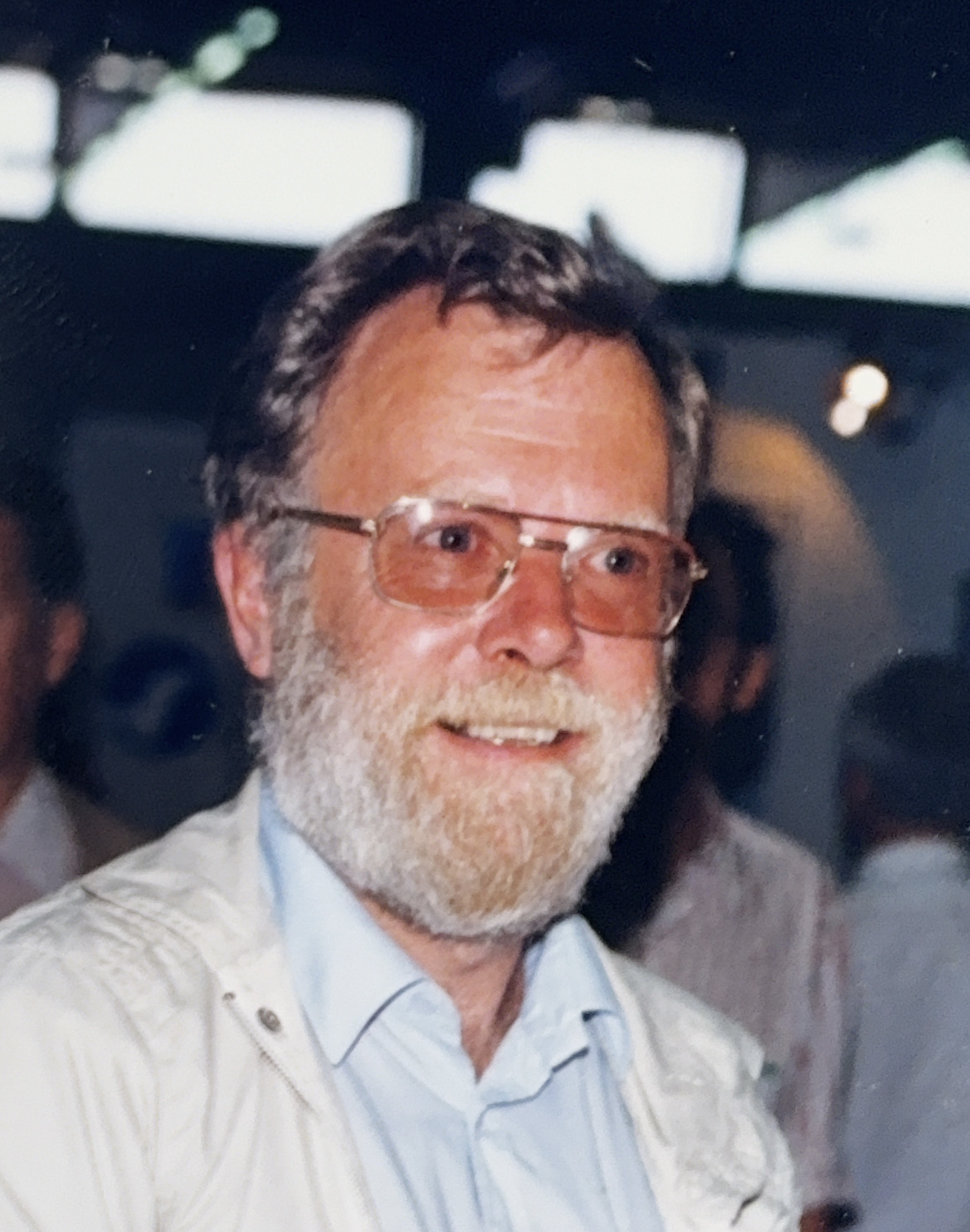 Lars Fyhr
