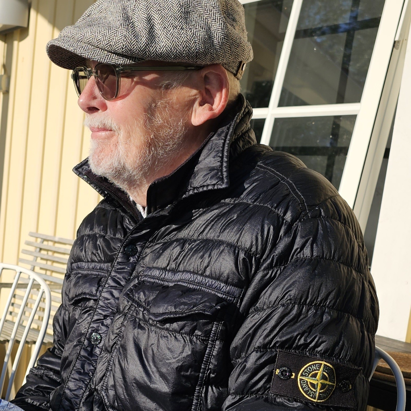 Rolf Alsing