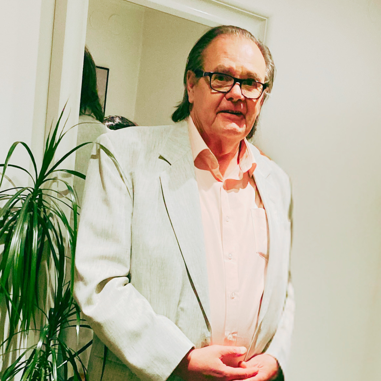 Lars-Olof Köllerström