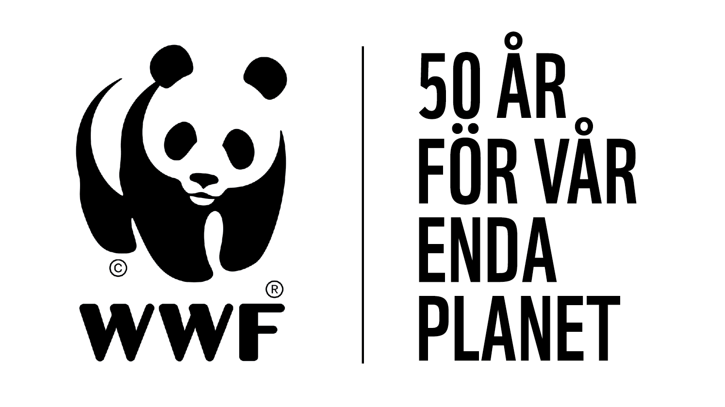 Världsnaturfonden WWF