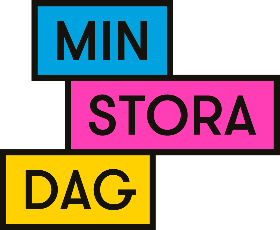 MinStoraDag