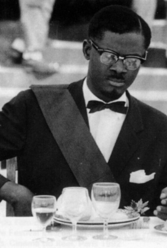 Lumumba death of a prophet 01