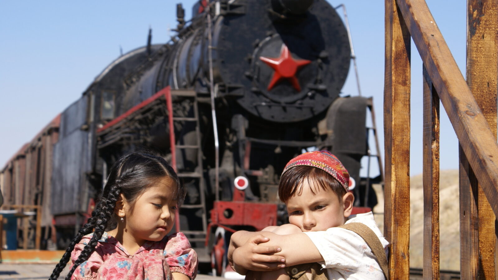 Gift to stalin 04