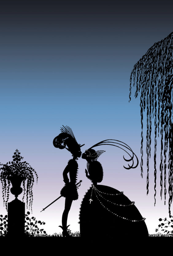 Prinser og prinsesser 03