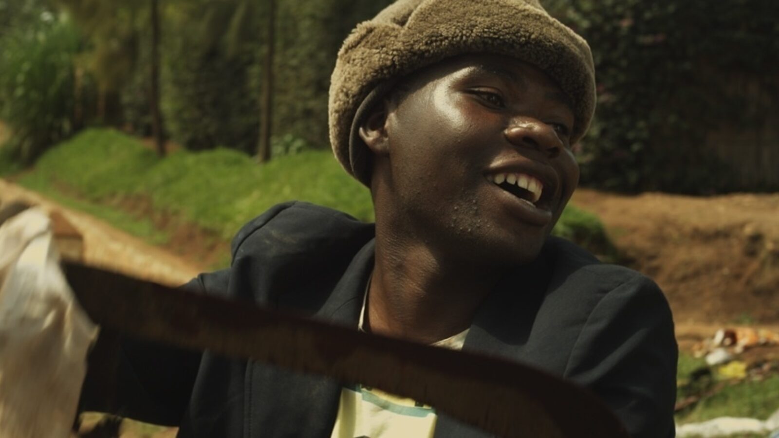 Kinyarwanda 1