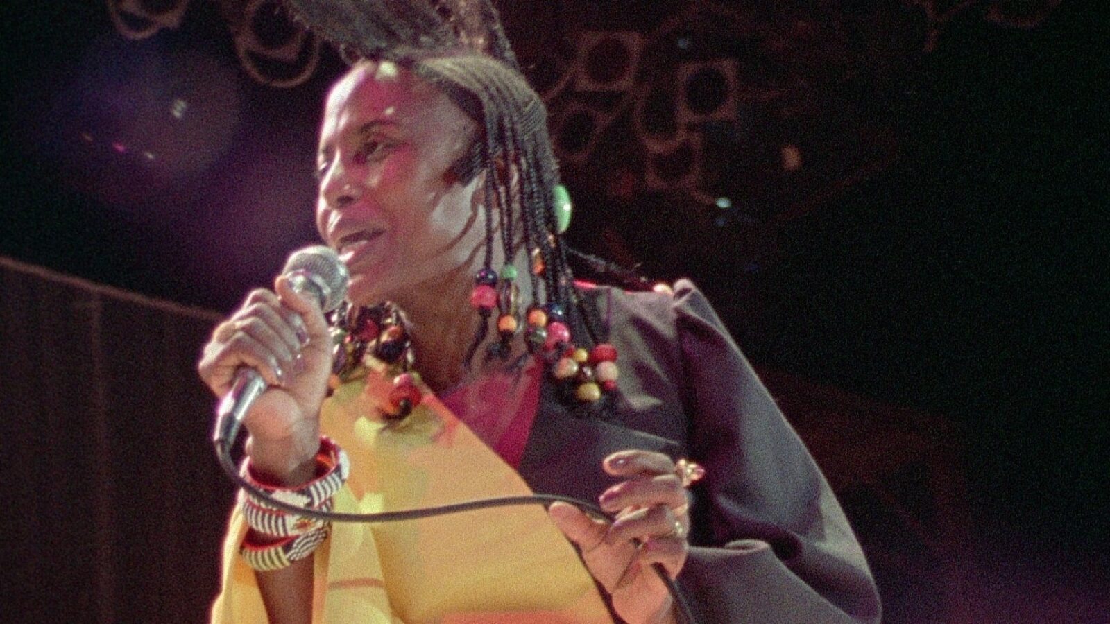 Mama Africa 1