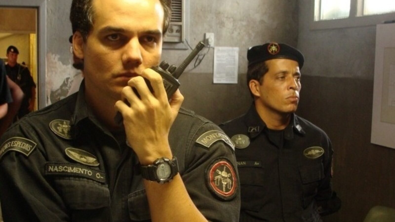 Tropa de Elite 1