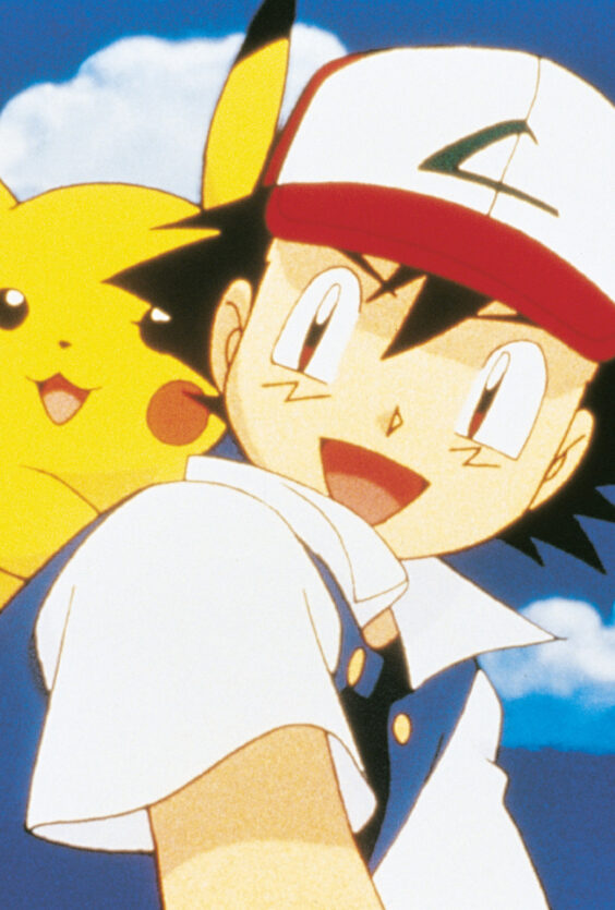 Pokemon 2x 1