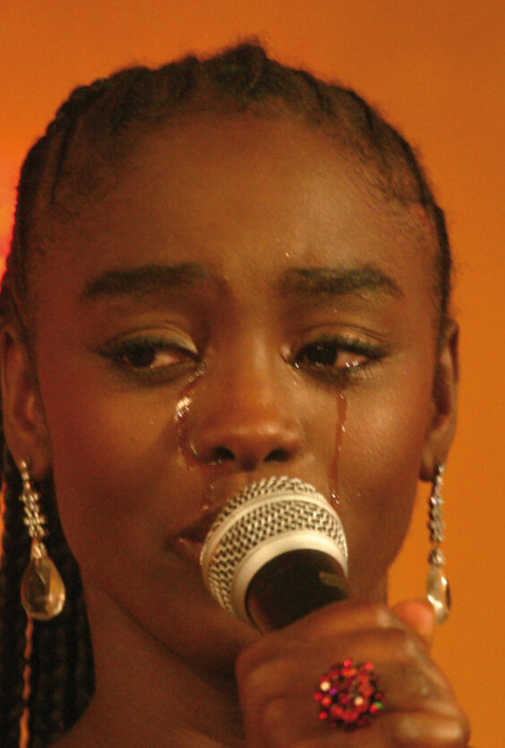 Bamako 8