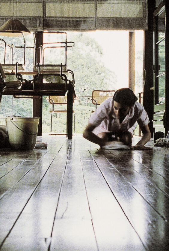 Housemaids