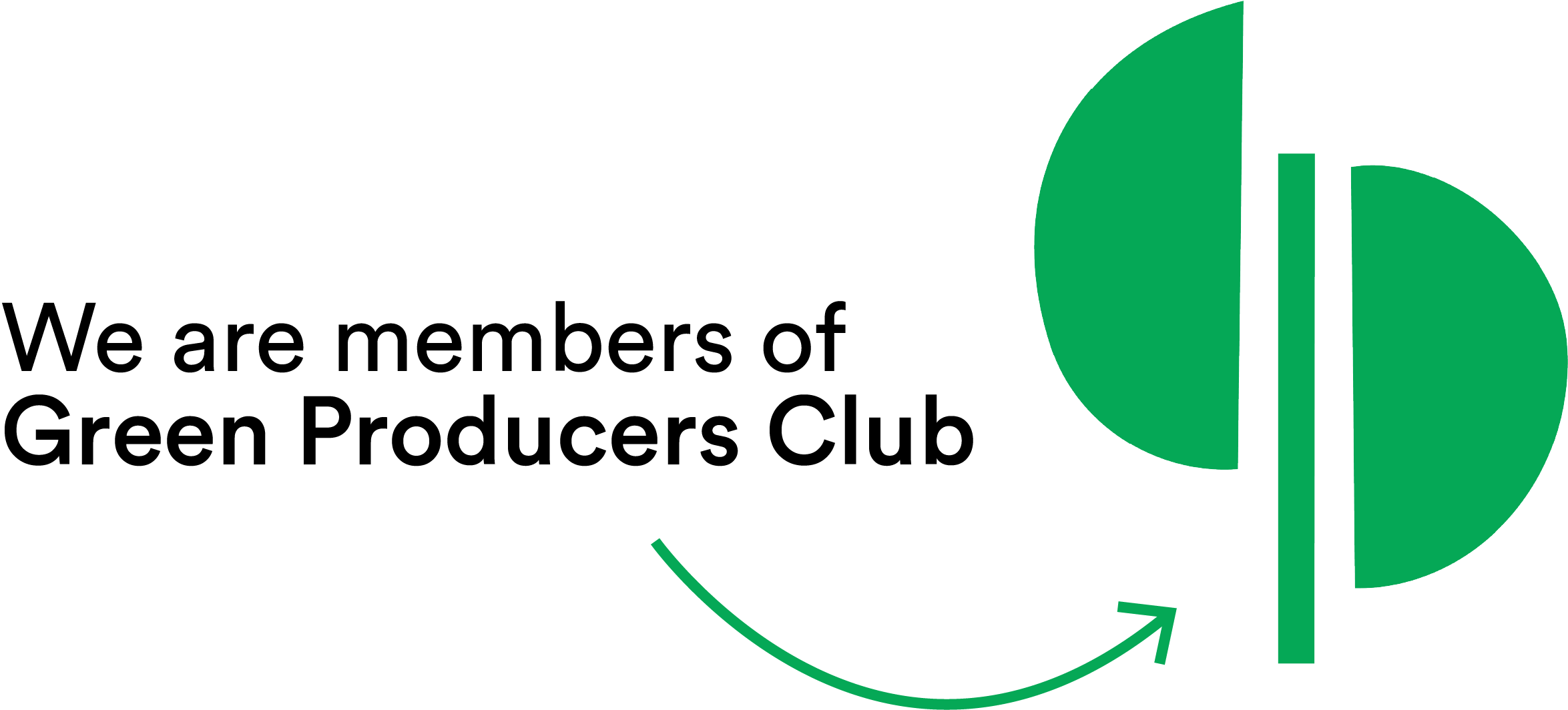 Member of Green Producers Club