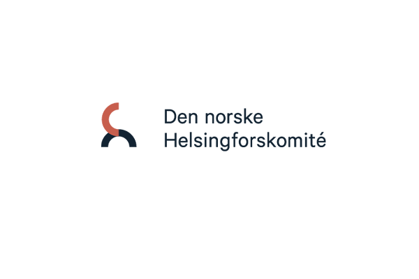 Den norske helsingfors logo