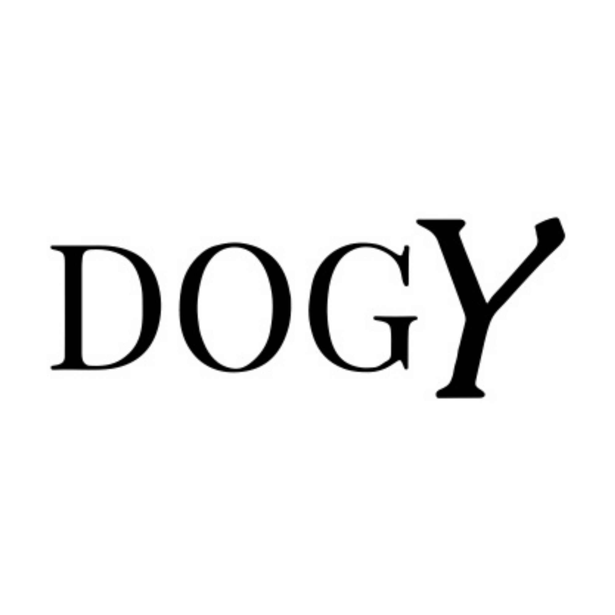 Dog Y logo