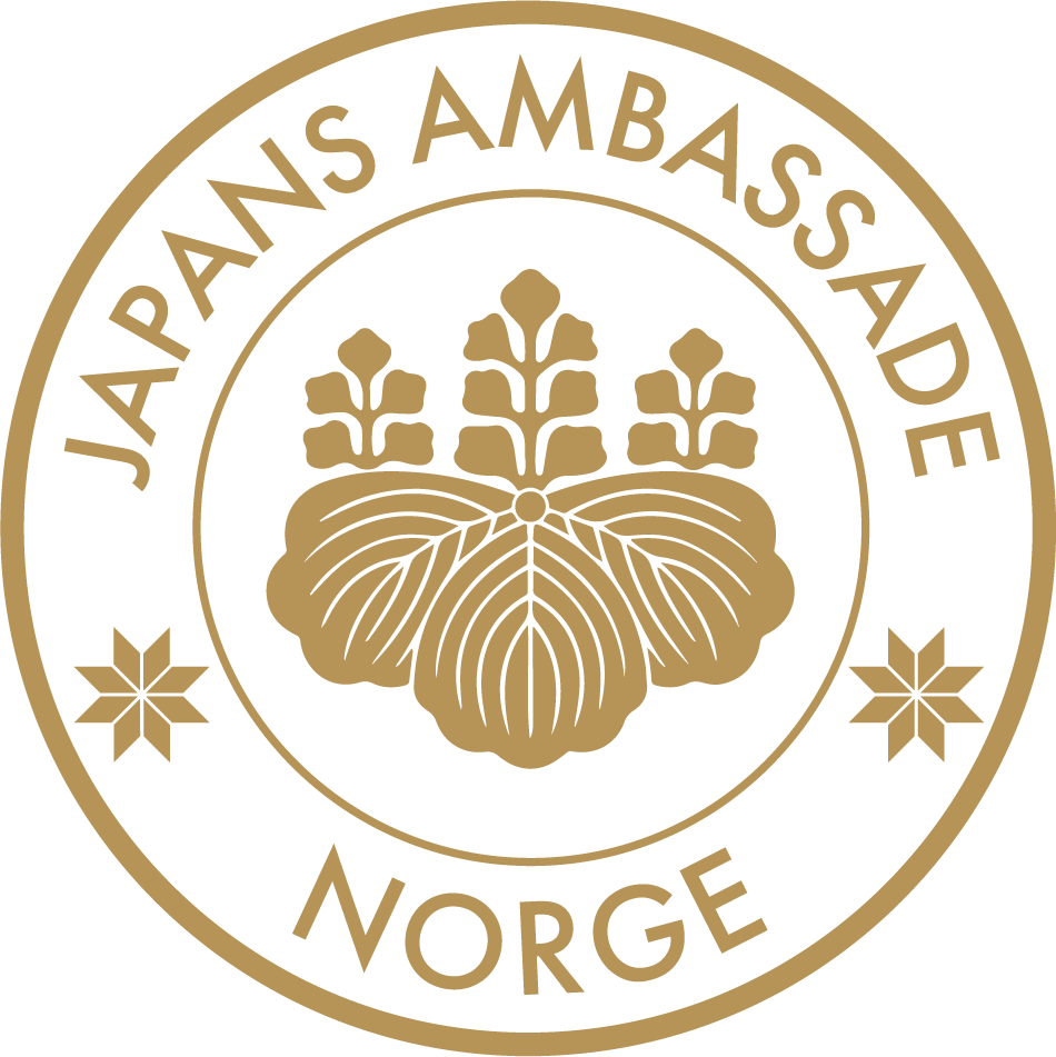 Embassy of Japan eoj norway