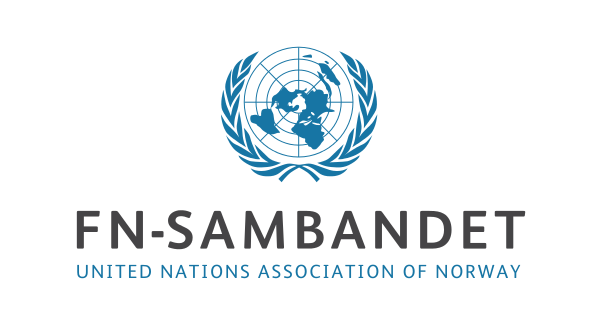 FN sambandet logo NY