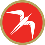 Fuglen logo cropped