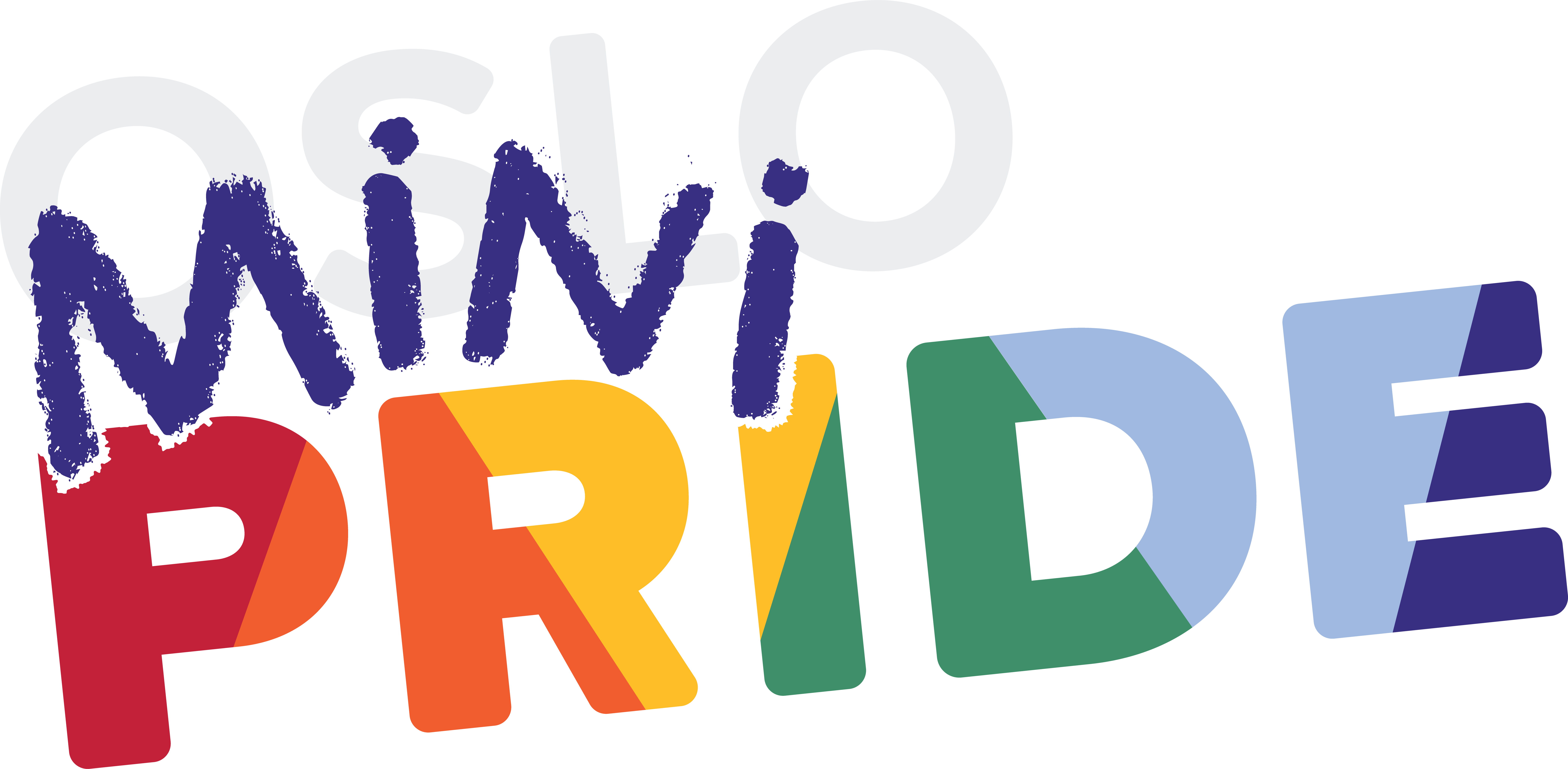 Mini Pride kulør