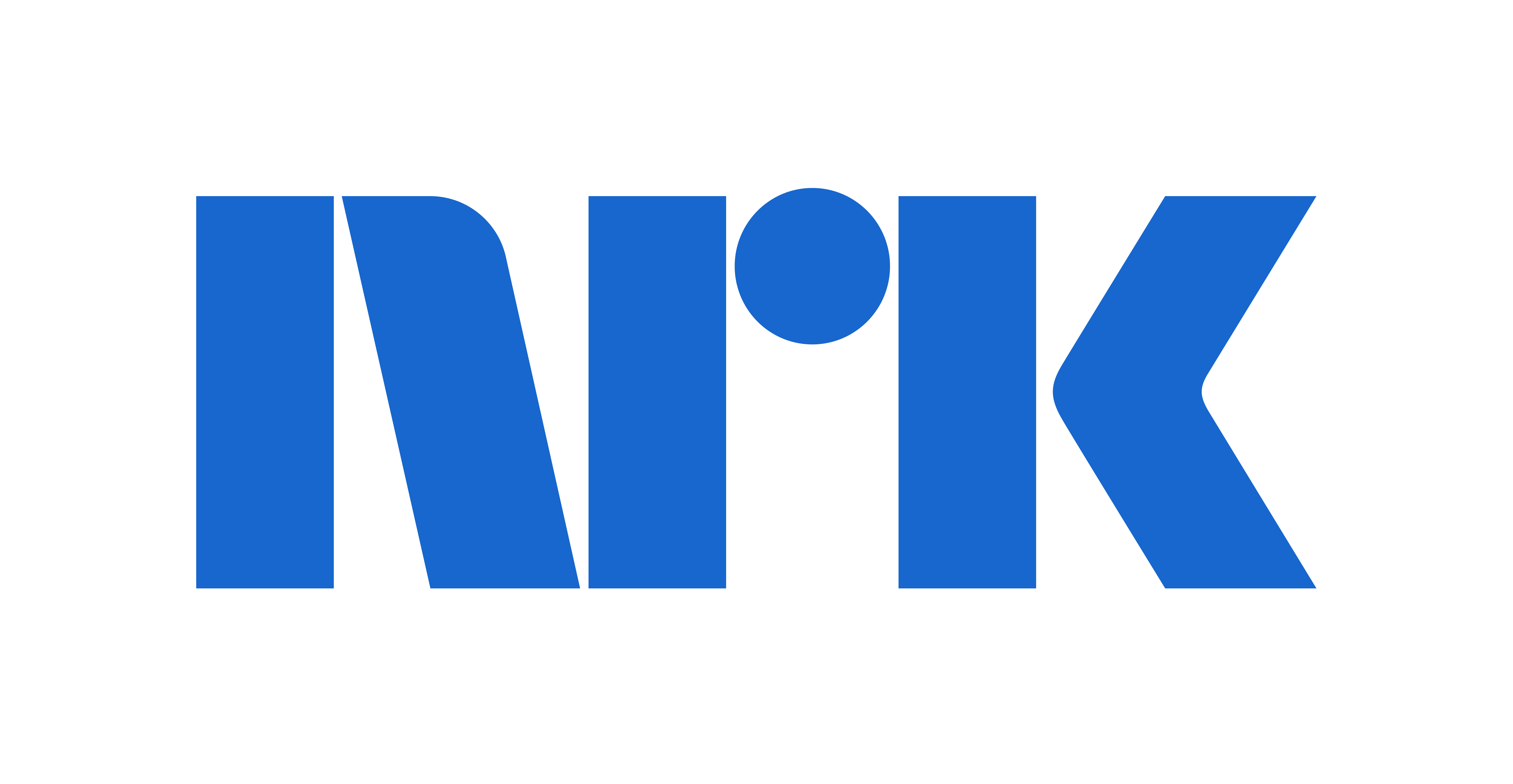 NRK Coreblue600