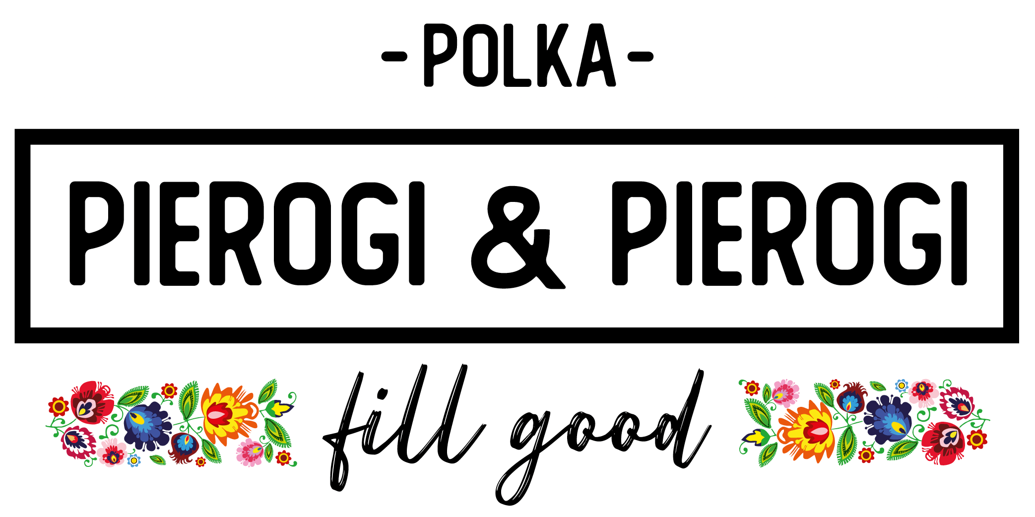 Polka Pierogi