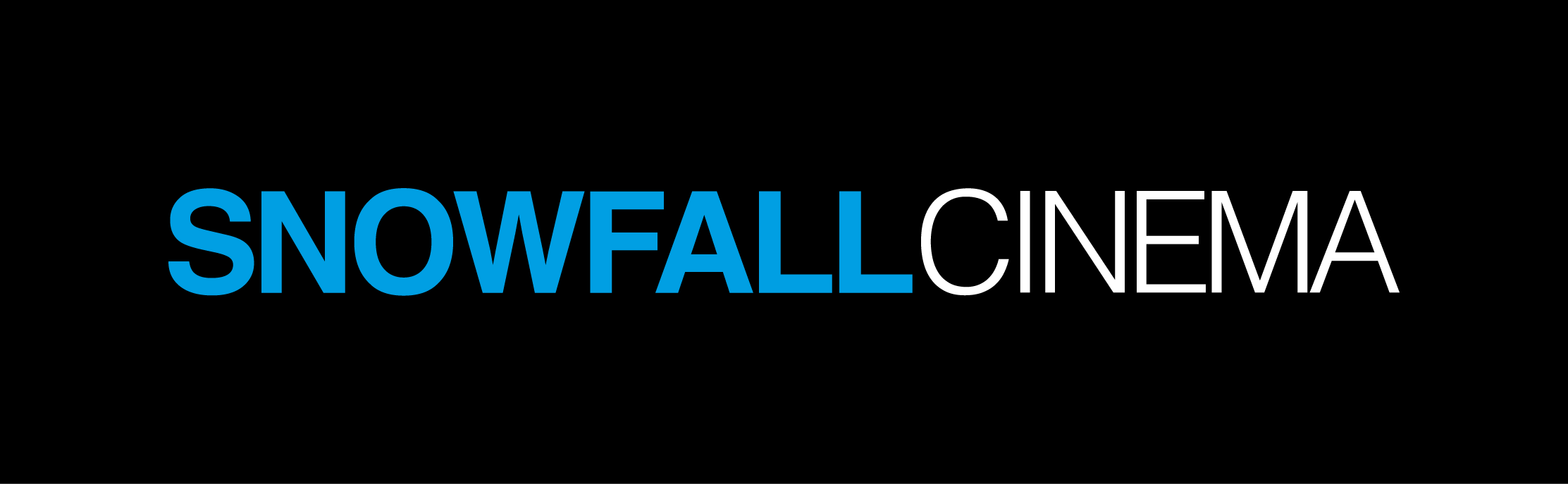 Snowfall Cinema