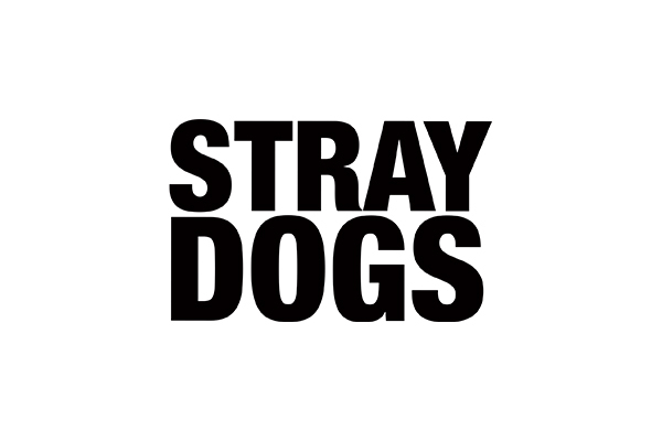 Stray Dogs