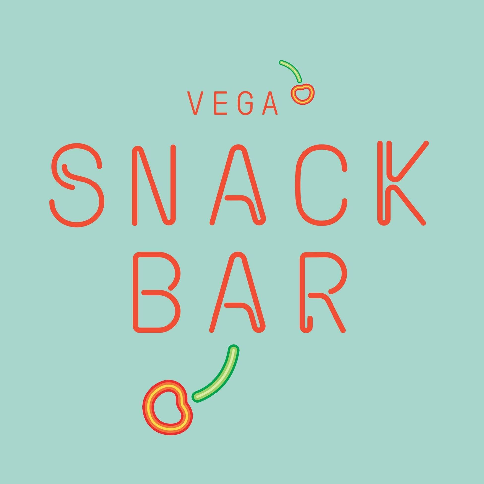 Vega Snackbar 1