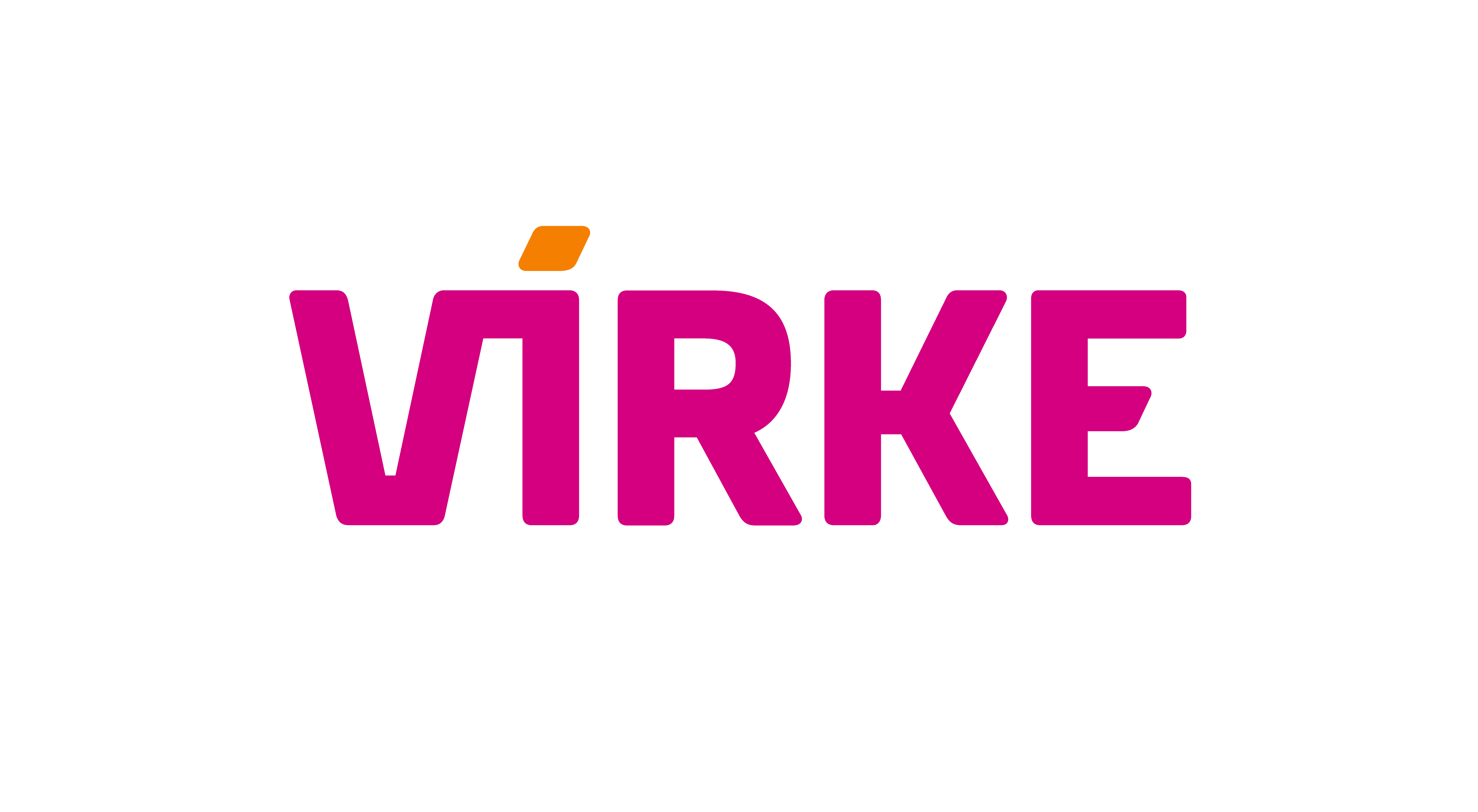 Virke hovedlogo positiv RGB
