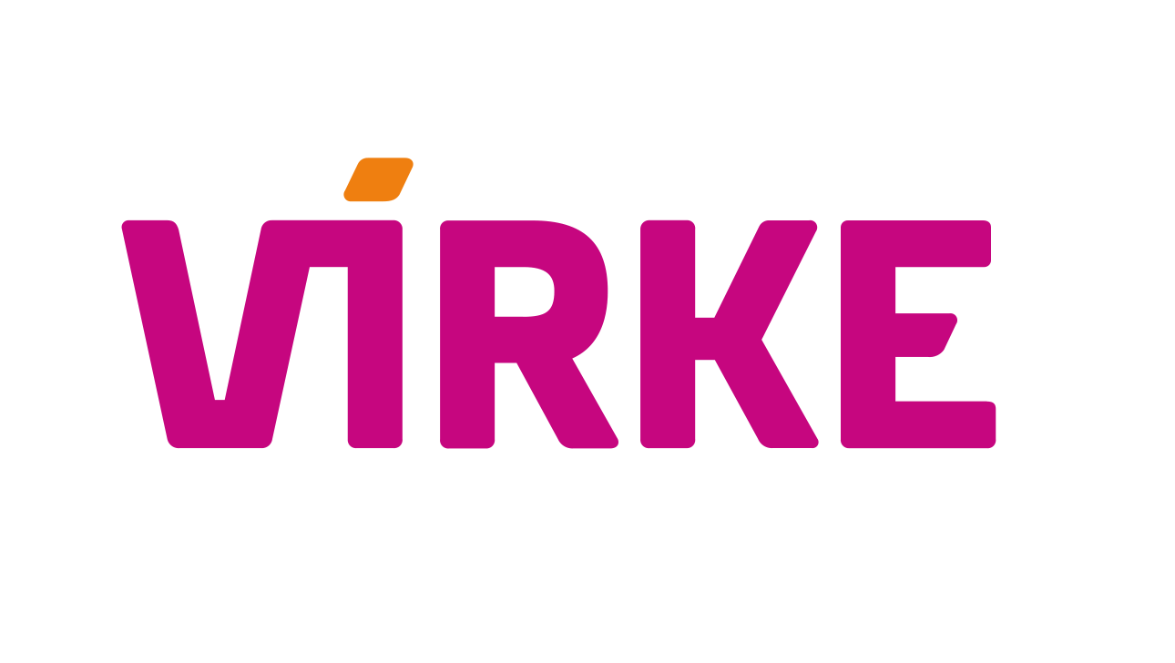 Virke logo