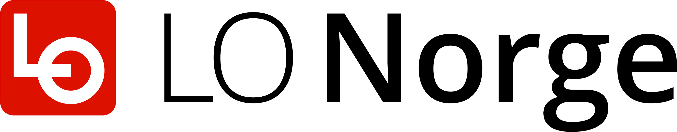 Lo norge skjerm rgb