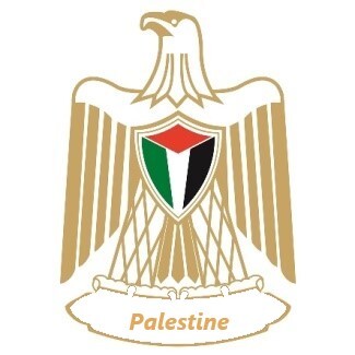 Logo palestine 1
