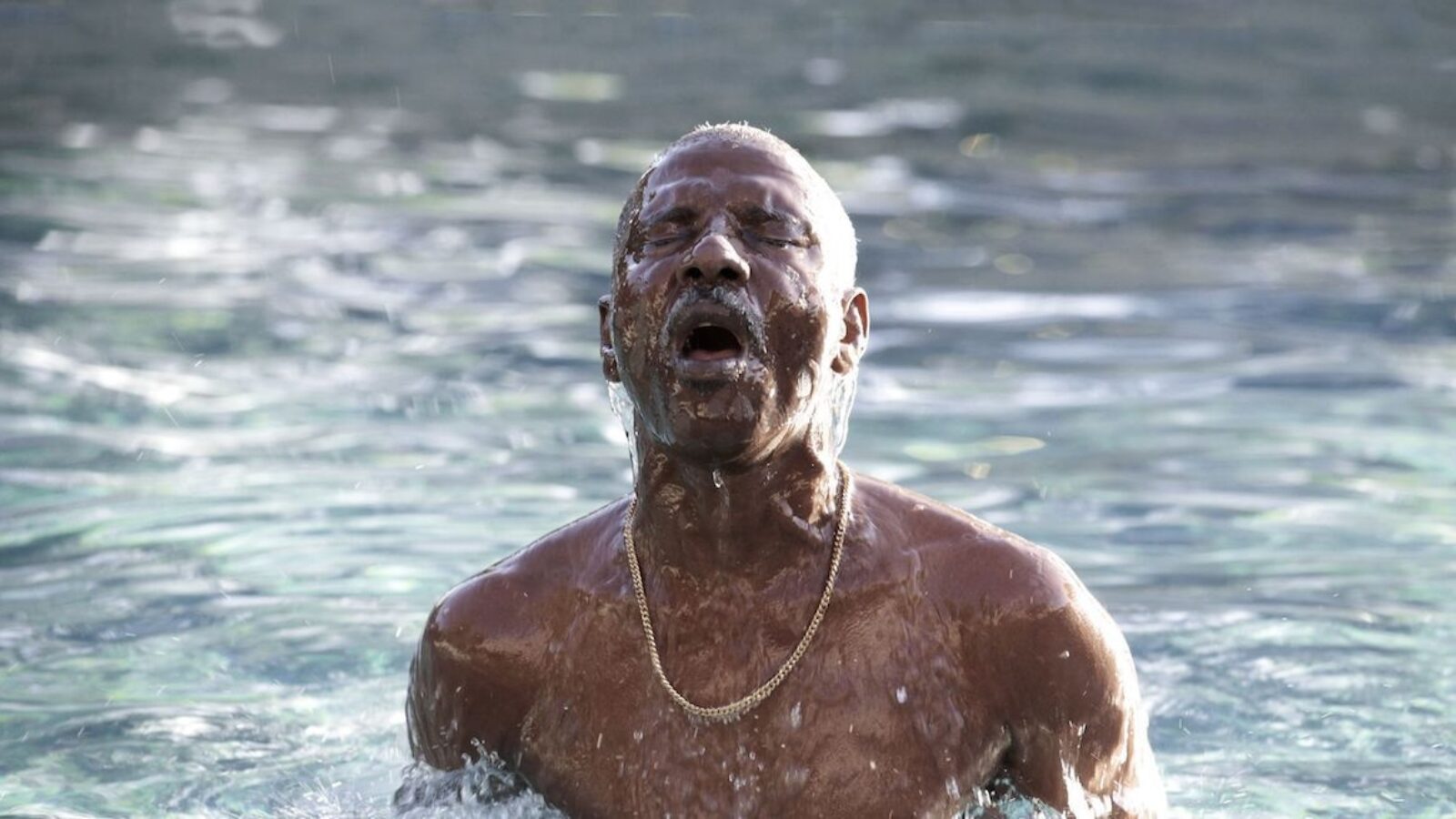 Screamingman