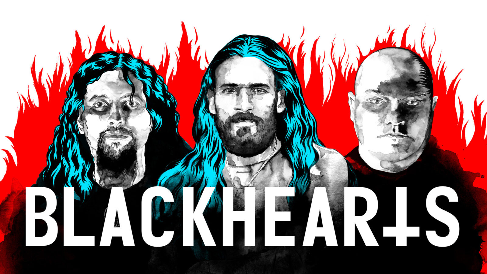 Blackhearts 03