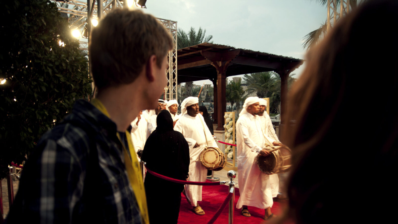 Dubai