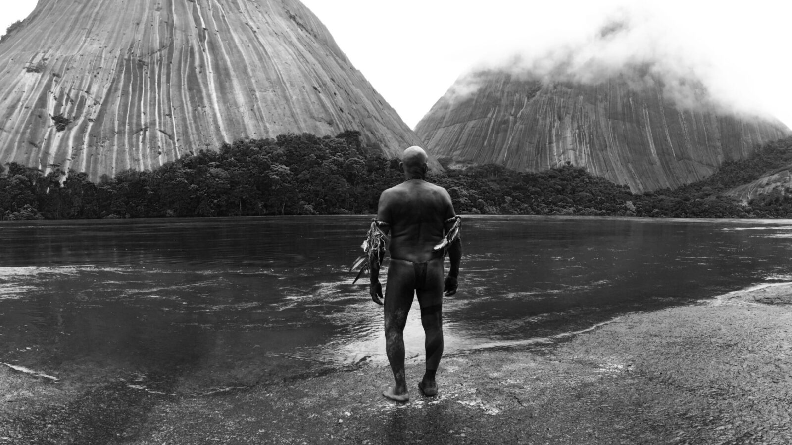 Embrace of the Serpent Still image 1